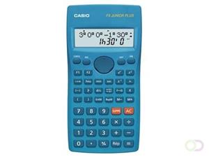 Casio wetenschappelijke rekenmachine FX Junior Plus