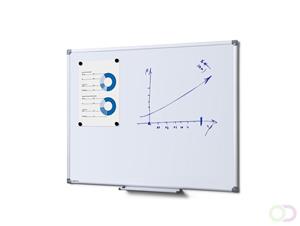 ScrittoÂ Economy Whiteboard 90 x 60 cm