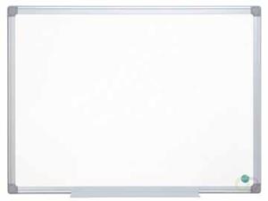 Whiteboard Bisilque formaat 90 x 120 cm