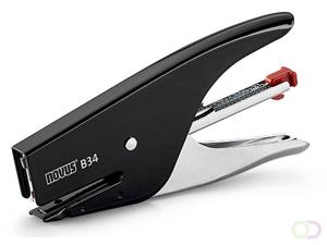 Novus Niettang B34 Zwart