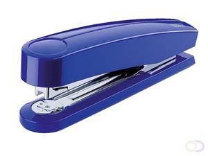 Novus Nietmachine B 5, blauw