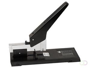 Pergamy blokhechter Heavy Duty full strip, capaciteit: 240 blad