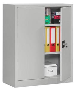 ABC Kantoormeubelen Kleur: Wit (Ral 9016) +35,00