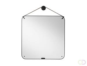 Chameleon Portable dubbelzijdig whiteboard 82 x 172 cm