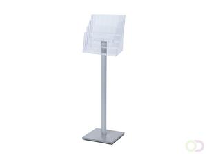 Brochurehouder Design Standaard 5x A4