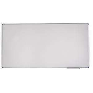 Smit Visual Whiteboard  Design profiel 16mm 200x100 cm wit