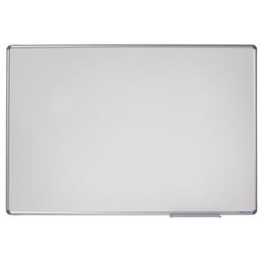 Smit Visual Whiteboard  Design profiel 16mm 180x120 cm wit
