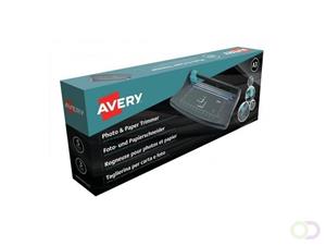 AVERY Rolsnijder A3, 3 jaar TR003