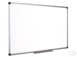 Quantore Whiteboard  30x45cm magnetisch gelakt staal