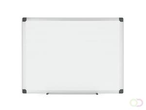 Quantore Whiteboard  45x60cm emaille magnetisch