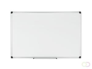 Quantore Whiteboard  90x60cm emaille magnetisch