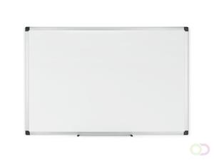 Quantore Whiteboard  90x60cm emaille magnetisch