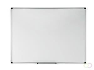 Quantore Whiteboard  90X120cm emaille magnetisch