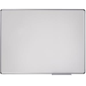 Smit Visual Whiteboard  Design profiel 16mm 120x90 cm wit