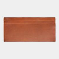 NEGOTIA Leather Elite | Deskpad Bruin