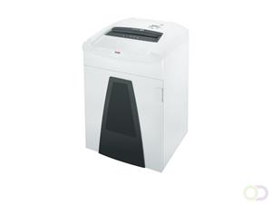 HSM Papiervernietiger SECURIO P36 0,78x11mm met metaalherkenning