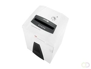HSM Papiervernietiger SECURIO P44 0,78x11 mm CD + met metallherk