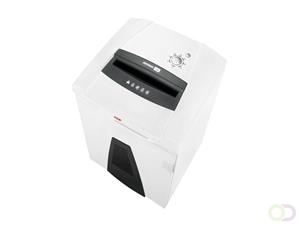 HSM Papiervernietiger SECURIO P44 1x5 mm met metallherk