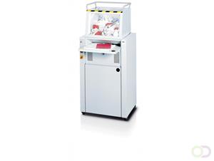 Ideal Papiervernietiger  4605CC snippers 2x15mm