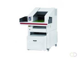 HSM PAPIERVERNIETIGER-PERS COMBINATIE  SP 5080 10,5x40-76 3x400V