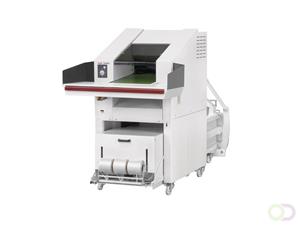 HSM PAPIERVERNIETIGER-PERS COMBINATIE  SP 5088 7,5x40-76 400V