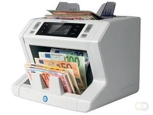Safescan biljettelmachine 2665S, met 7-voudige valsgelddetectie