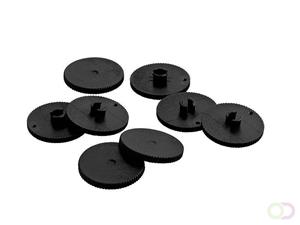 Novus Matrijzen-set voor de blokperforator  B2200