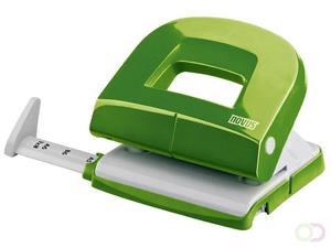 Novus Perforator E216 Groen, Blister