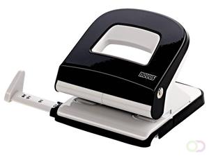 Novus Perforator E225 Zwart, Blister