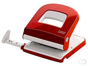 Novus Perforator E225 Rood, Blister