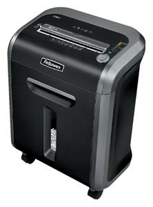 Fellowes Papierversnipperaar  79Ci snippers 4x38mm
