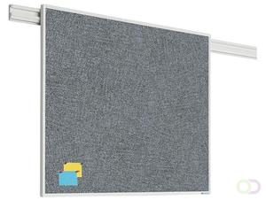 Smit Visual PartnerLine Rail Camira prikborden, AK019