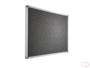 Prikbord Accent, SL16 profiel AK019, 120x180cm