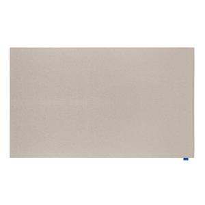 Legamaster WALL-UP akoestisch prikbord 119,5x200cm zacht beige