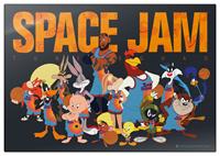 spacejam Space Jam: Desk Mat 34,5 x 49,5 cm