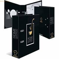 Herma Rezeptordner A4 7cm Homecooking
