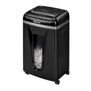 Fellowes Papiervernietiger  powershred 450m Snippers 2x12mm