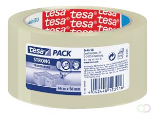 TESA pack Strong Transparent Tape