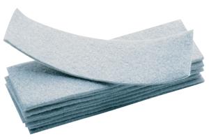 Navulling master 120400 voor whitebordwisser 120300