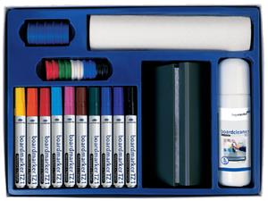 Lega Whiteboard starterkit master 125500 Professional