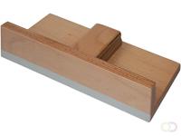 Stapelhoek IDEAL groot 4705,7260,4705,7228-06 LT Afmeting: 300 x 130 x 74 mm (B x D x H)