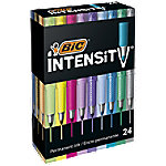 Dauermarker Bic Intensity Pastell (restauriert A)