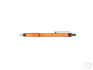 rotring Feinminenstift Visuclick 0,7 mm, orange