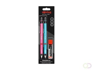 Rotring Vulpotlood-set 2102711 7 mm