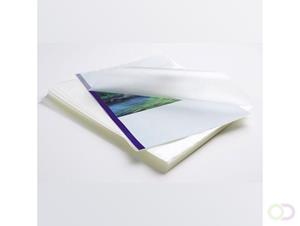 Lamineerhoes Albyco A4 125 micron mat