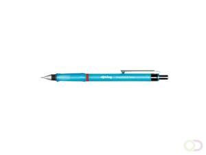 rotring Feinminenstift Visuclick 0,7 mm, blau