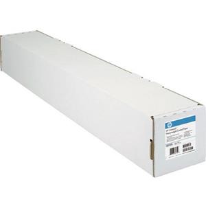 HP Q1412B / Coated Heavy Paper Roll (61cm x 30.5m) for DesignJet T120 ePrinter
