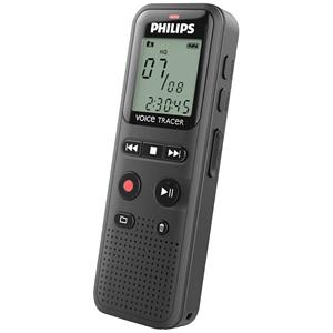 Philips DVT 1160 Voice Recorder