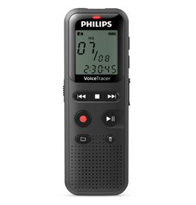 Philips DVT 1160 Voice Recorder