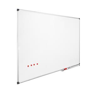 Ivol Whiteboard 120x180 cm - Magnetisch